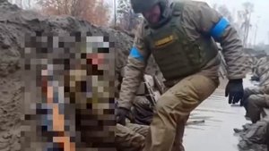 Бандерлоги тонут в окопах под Волчанском!