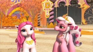 Филли Фантазия 1 сезон 20 серия (мультсериал, 2019)