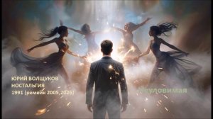 Юрий Волщуков Неуловимая