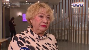 Губернатор и ветераны