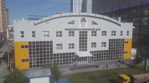 "Вести. Актуально": 25 лет тюменскому “РН-ГИР”