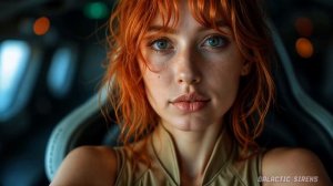 Fractured Spectrum - Neuro-Minimal Tech-House - Sci-Fi AI Visuals