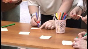 В Заречном завершился конкурс «Воспитатель года»