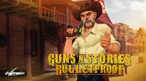 Gun's stories. 
Шутер на диком Западе