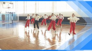 01.11.2025   В Киселевске состоялся танцевальный марафон «Стартинейджер»