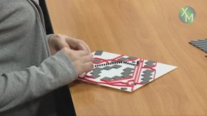 В Ханты-Мансийске создают тактильные карты города для незрячих и слабовидящих людей.