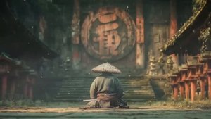 Даос - Нежная музыка Японии для расслабления, фоновая музыка