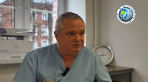 Владимир Осипов, Маммолог, Онколог, Хирург. Доктор медицинских наук