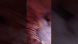 обзор ножа.