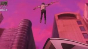 Тизер к возвращению Магической Битвы.