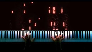 Evanescence - Литий (версия для фортепиано)