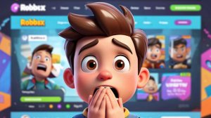 как сделать свой мерч в роблокс