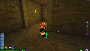 Как найти хеллоуинские предметы в Plane Crazy