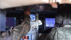 Еще два БПЛА были сбиты на подлете к Москве