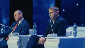 Итоговый ролик ИНФОТЕХ-2025