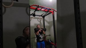 турник+ жим