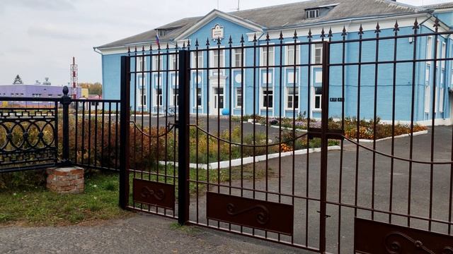 Как хорошо ...