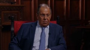 Интервью Министра иностранных дел Российской Федерации С.В.Лаврова, Москва, 1 ноября 2025 года