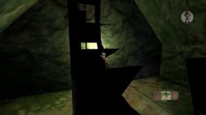 Tomb Raider 4 The Last Revelation Remastered - Египет. Храм Гора. Все секреты 100%