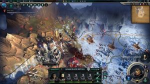 Age of Wonders 4 С9 ч9 Вот только логова под боком мне не хватает