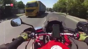 Зимняя мотоспячка