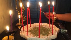 Зашита от порчи. Часть 2.