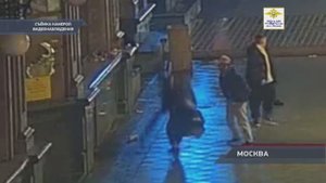 Оперативниками центра столицы задержаны подозреваемые в причинении тяжкого вреда здоровью