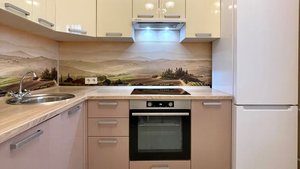 Аренда 1-к квартиры, 35 м2, 14/21 этаж, ул. Северное Шоссе д. 28, г. Раменское