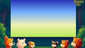 Коран для всей семьи. Урок 3 — Ударения (удлинение оглосовок в арабском + практика слов