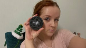 ДЕЛАЮ БЫСТРЫЙ МАКИЯЖ И РАЗГОВАРИВАЮ ШЕПОТОМ - БОЛТАЛКА