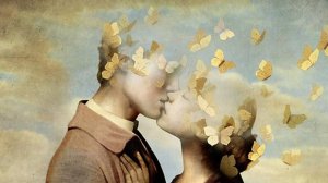 Сиречь - Without a kiss