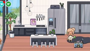 3 семейства 1 сезон , 1 серия