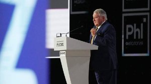 Ковальчук указал на невозможность остановить ракету «Буревестник»