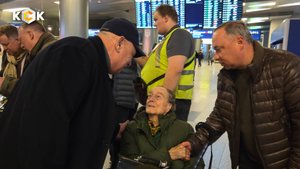 Граф Петр Петрович Шереметев вернулся в Россию