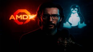 AMD - Боль для хакера в Linux_ Решаем проблему с драйверами для Hashcat!