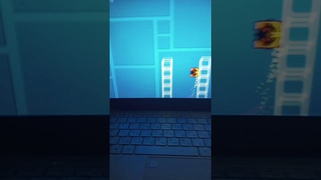все мои уровни в geometry dash часть 2