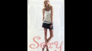 Хизер Маркс ( Heather Marks )