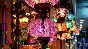 Внезапная Анталия. Ч.9. Бродим по Калеичи и окрестностям. Ночь.