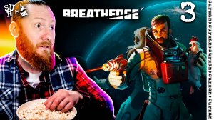 Запись Стрима: Breathedge - часть 3