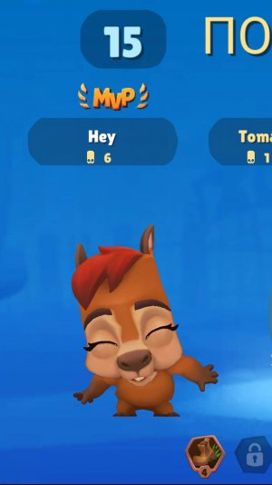 Zooba играю за куина и побеждаю