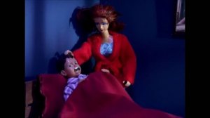 Робоцып. Мам у меня в шкафу чудовище