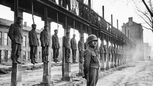 Эти Редкие Исторические Фотографии РАССКАЖУТ ПРАВДУ о Которой Не Принято Говорить