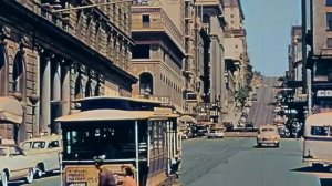 1960 Сан-Франциско San_Francisco