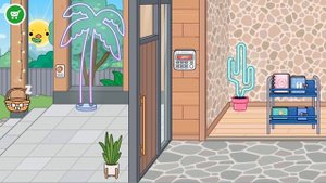 тока бока 2 часть