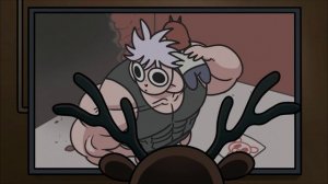 99 ночей в лесу