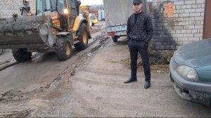 Чурбан сервис  день 2 Авторемонтник Аслан и его команда