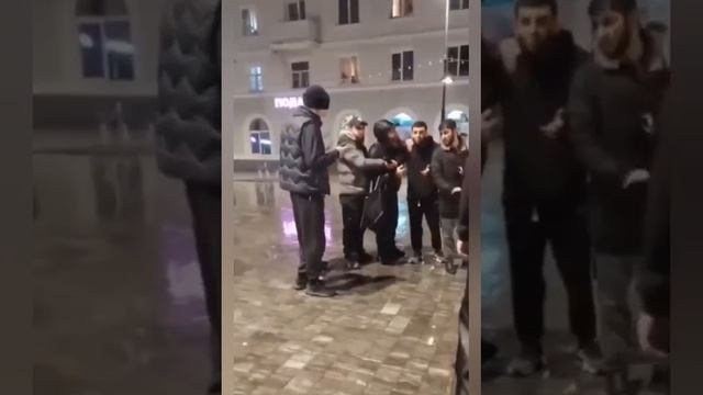 Буйные ослопасы