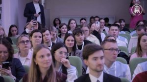 Слет-фестиваль молодежных патриотических объединений Союзного государства