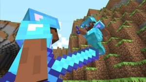 Майнкрафт ПВП на серверах играю с xbox лучший игрок на пвп
