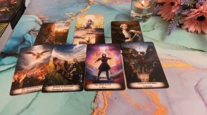 Что он думает о тебе сейчас 😘✨🕺Таро